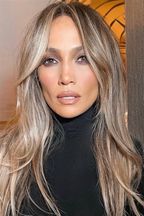 jennifer lopez hair color|jennifer lopez hair color 2024.